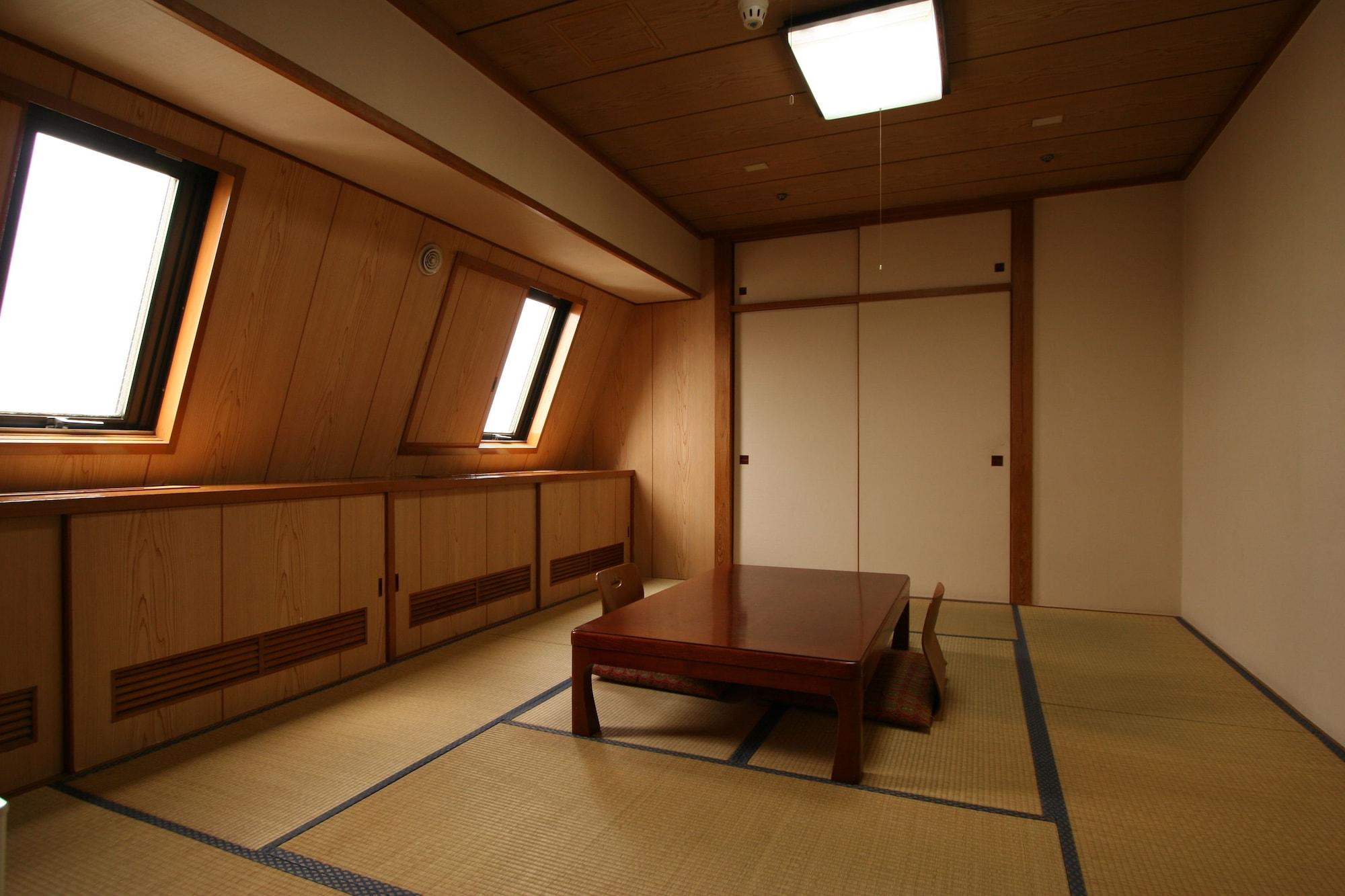 Hotel The B Sangenjaya à Tōkyō Extérieur photo