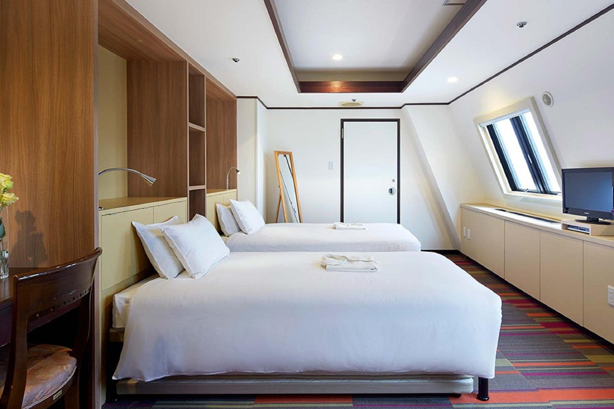 Hotel The B Sangenjaya à Tōkyō Extérieur photo