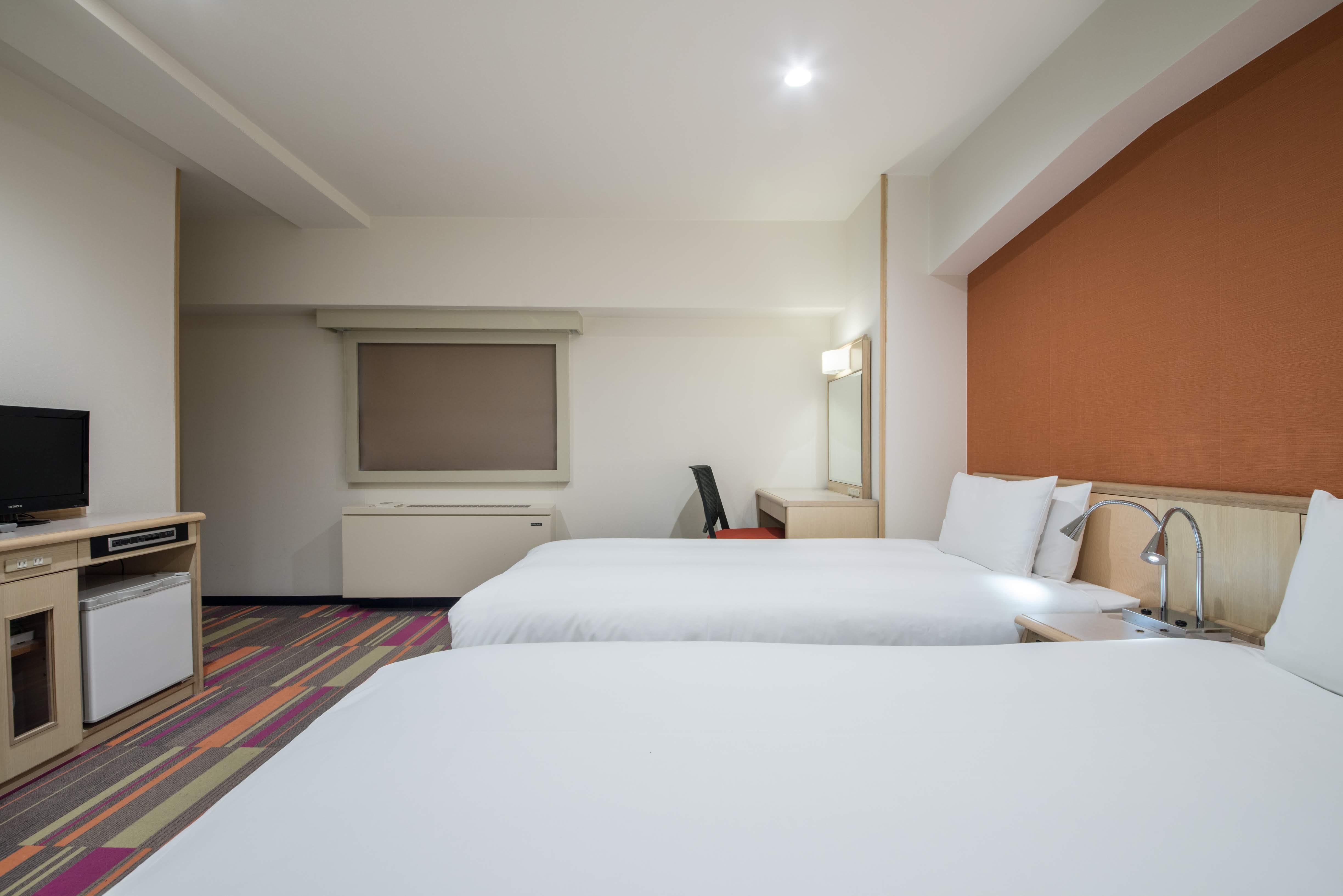 Hotel The B Sangenjaya à Tōkyō Extérieur photo