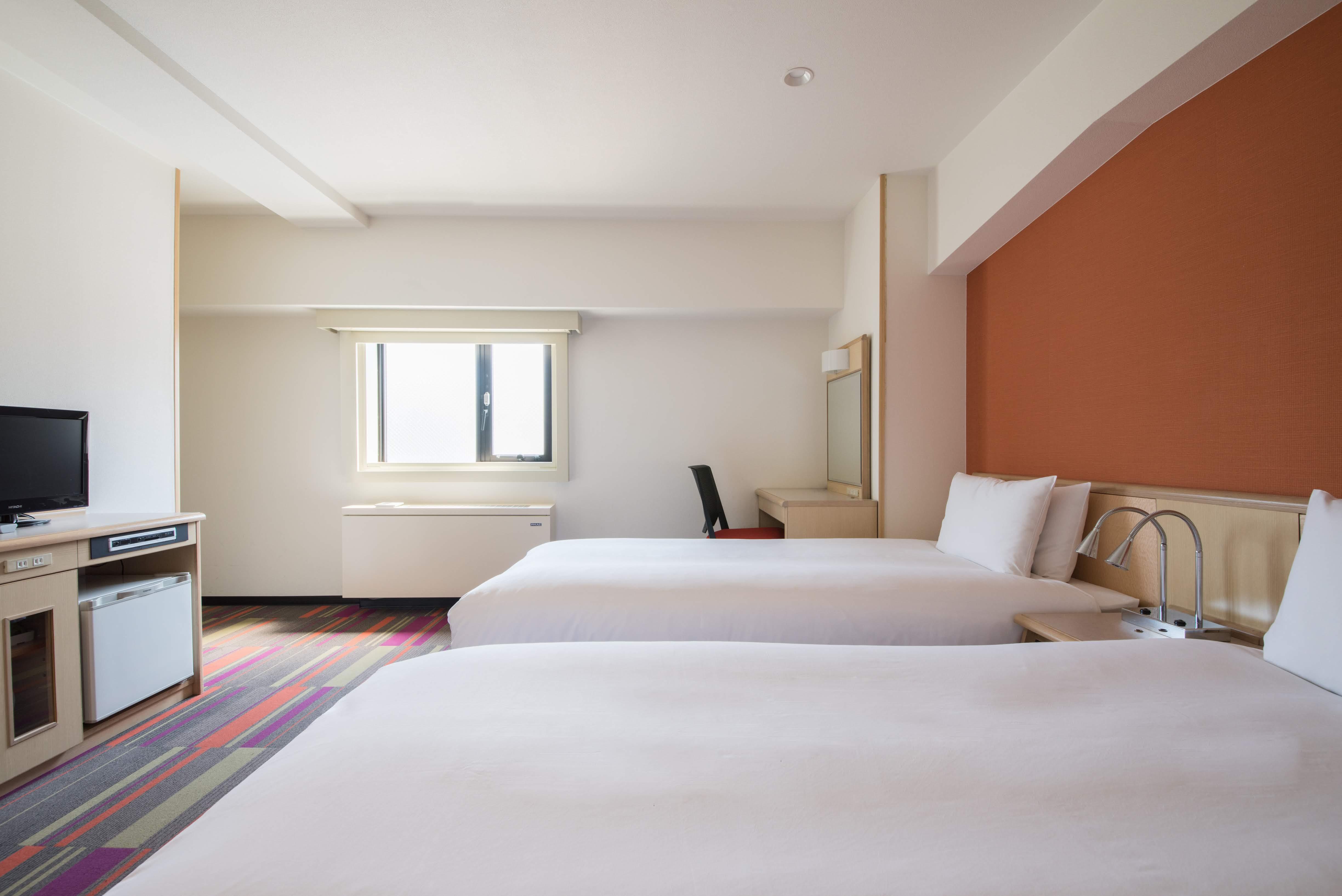 Hotel The B Sangenjaya à Tōkyō Extérieur photo