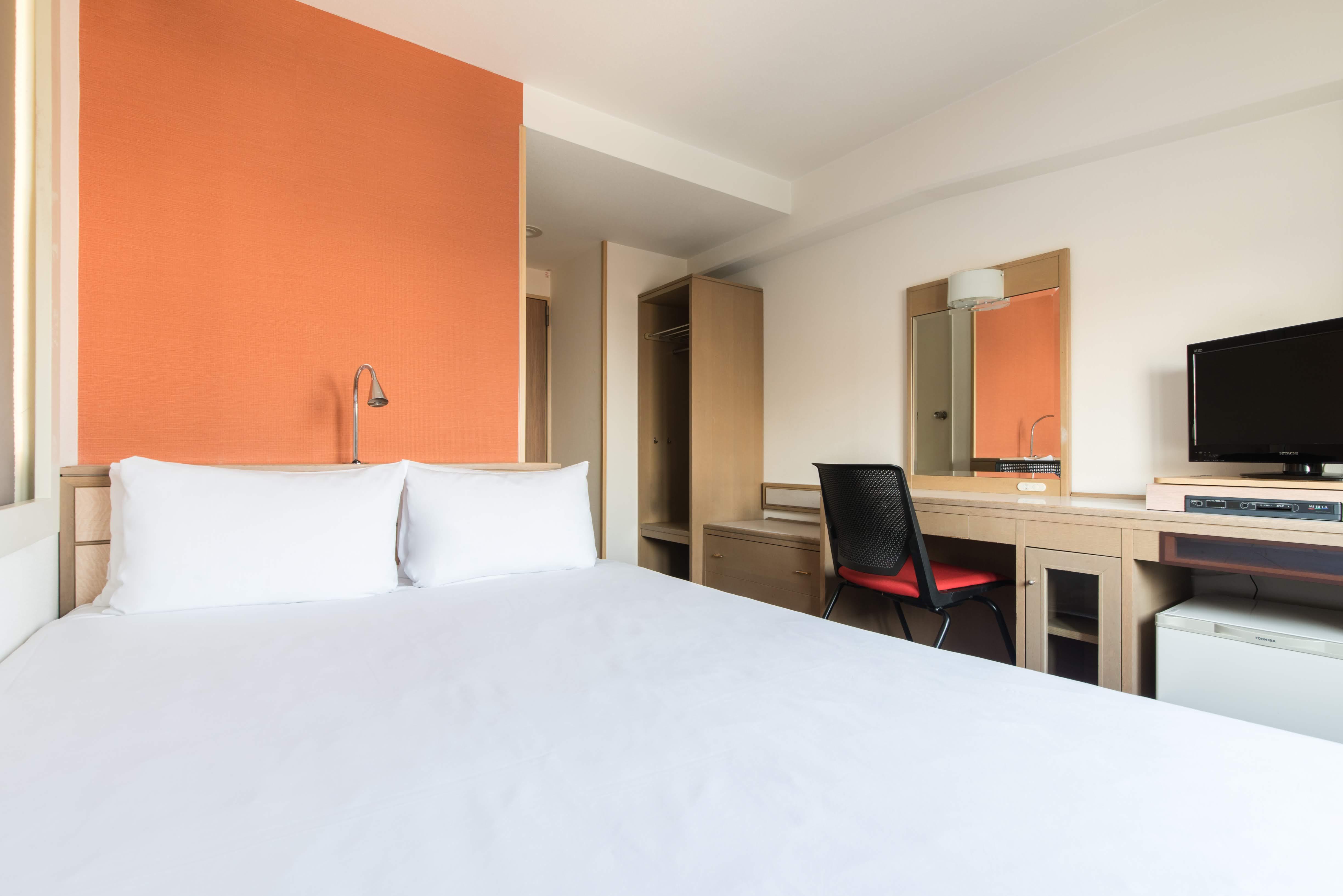 Hotel The B Sangenjaya à Tōkyō Extérieur photo