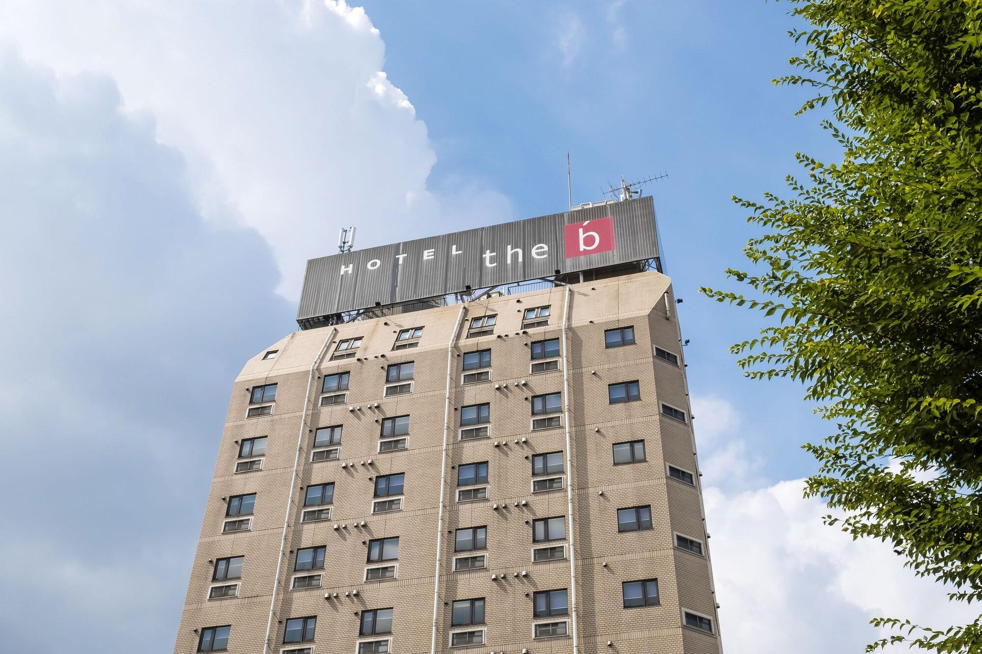 Hotel The B Sangenjaya à Tōkyō Extérieur photo