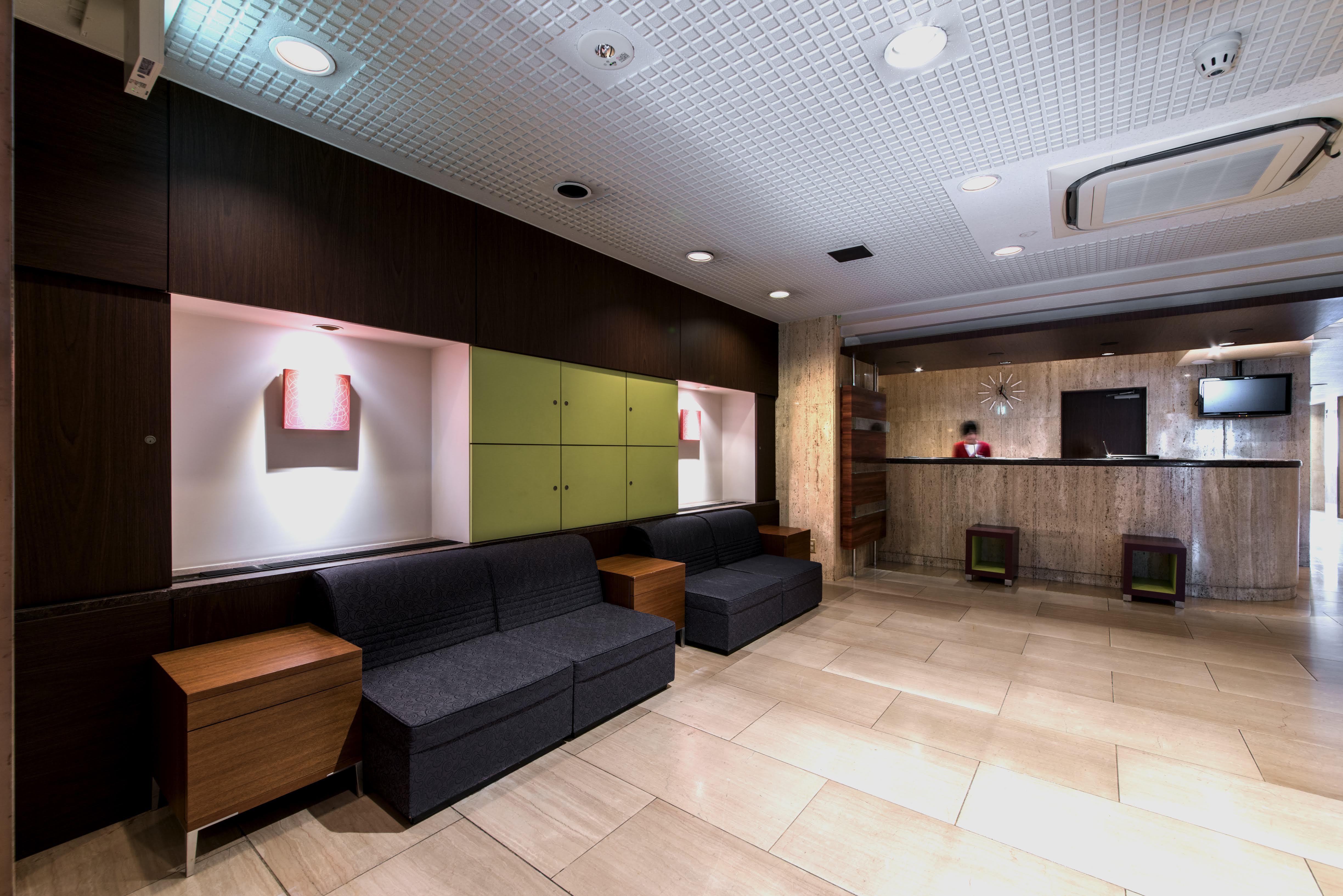 Hotel The B Sangenjaya à Tōkyō Extérieur photo