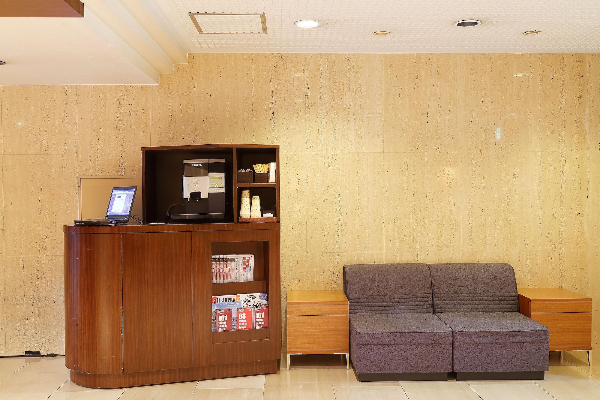 Hotel The B Sangenjaya à Tōkyō Extérieur photo