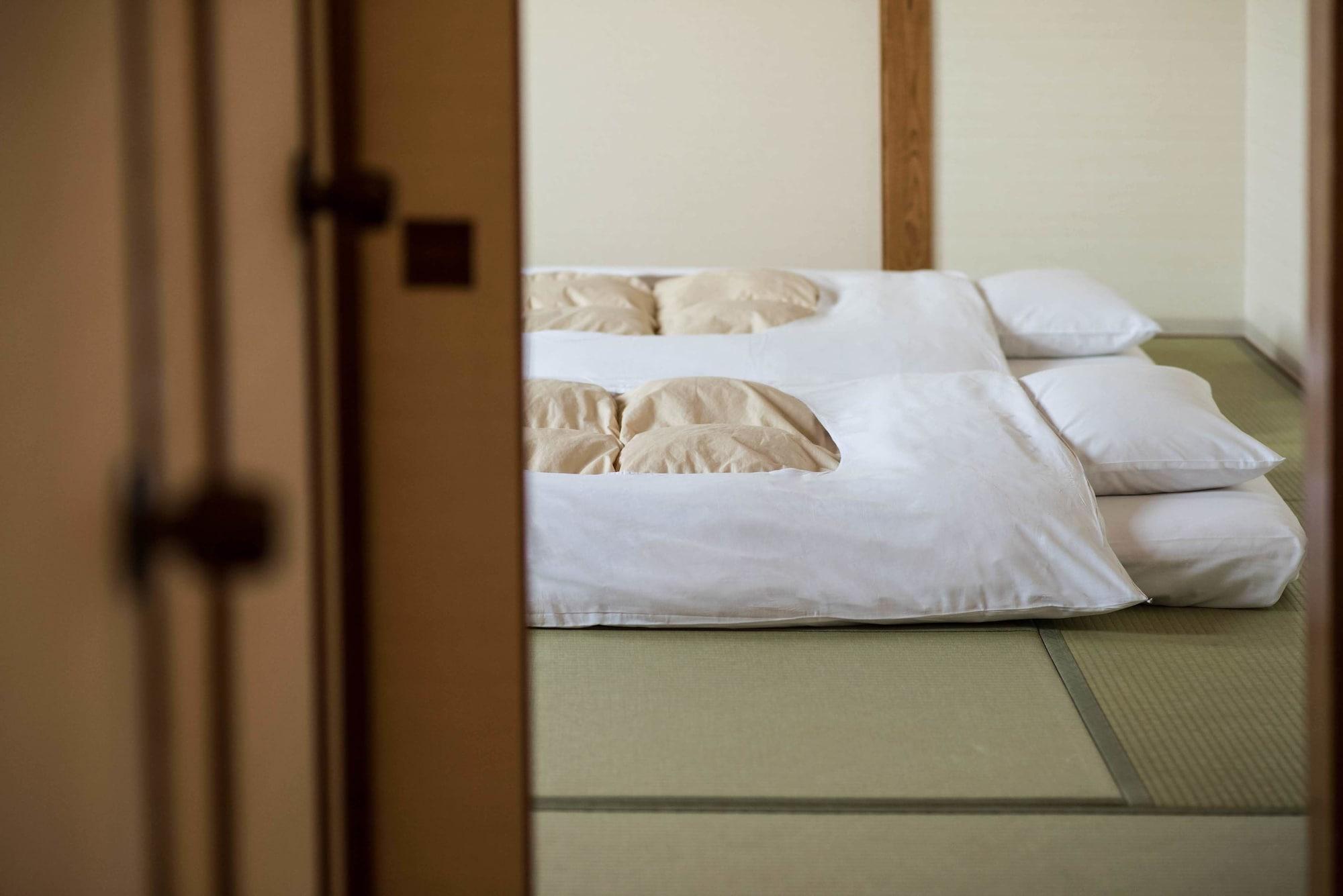 Hotel The B Sangenjaya à Tōkyō Extérieur photo