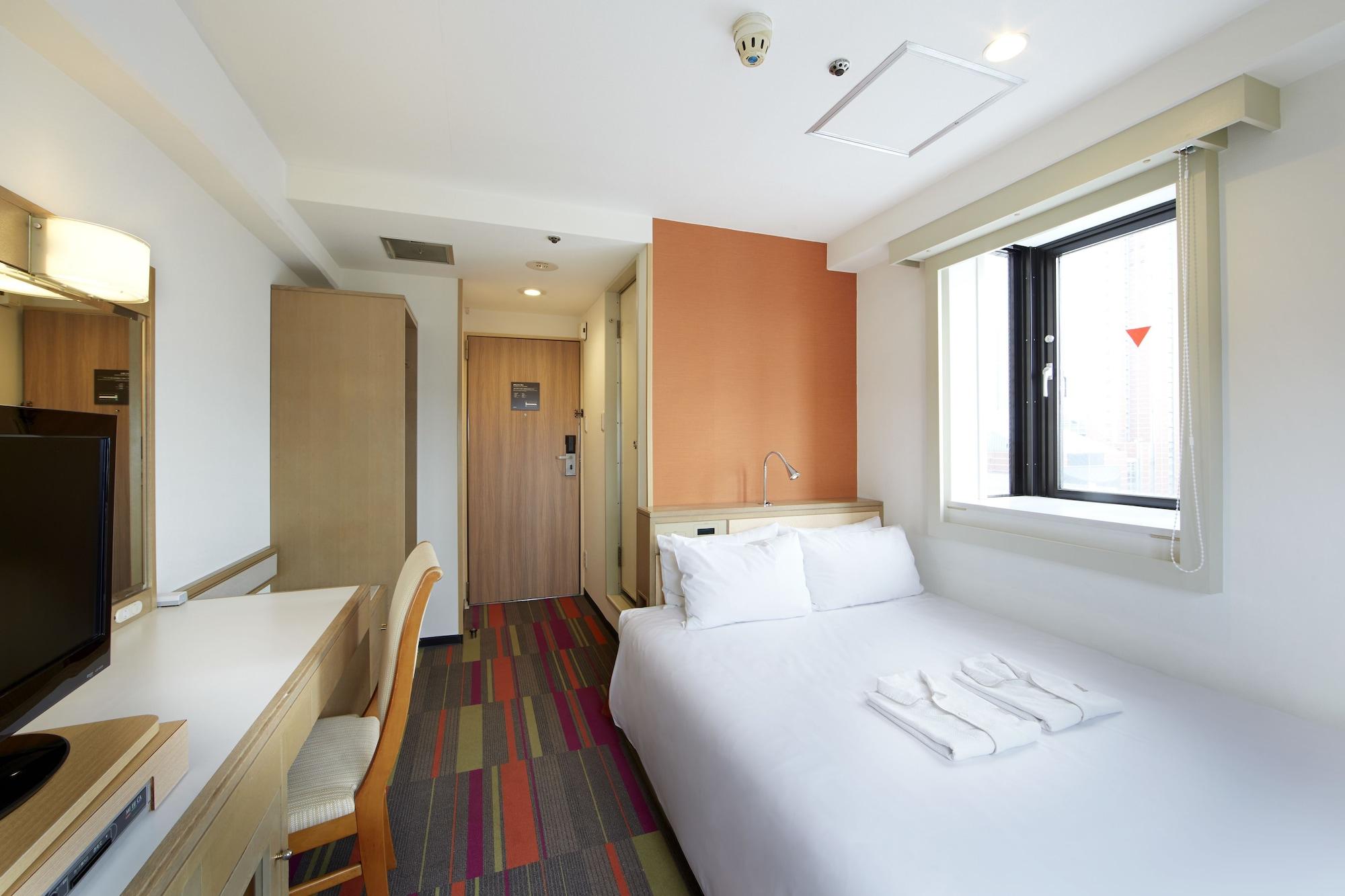 Hotel The B Sangenjaya à Tōkyō Extérieur photo