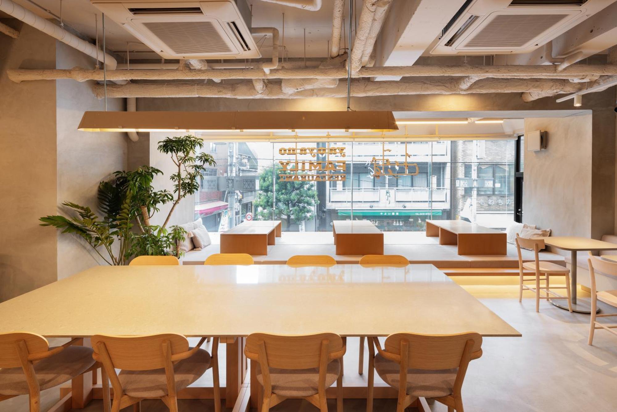 Hotel The B Sangenjaya à Tōkyō Extérieur photo