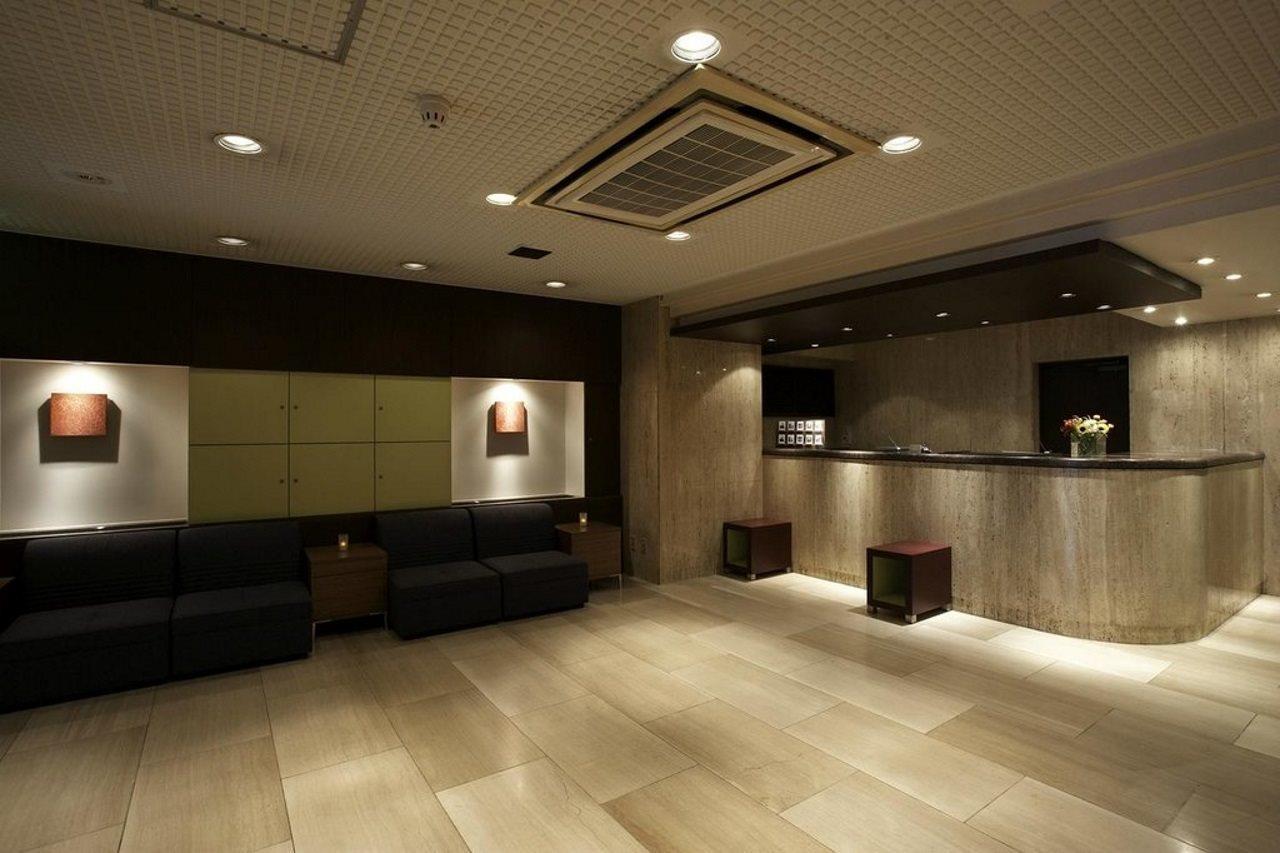 Hotel The B Sangenjaya à Tōkyō Extérieur photo