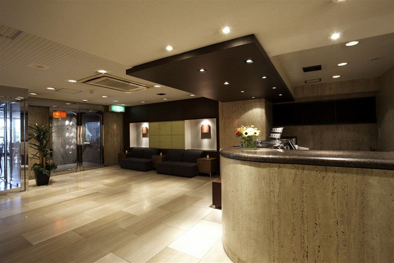 Hotel The B Sangenjaya à Tōkyō Extérieur photo