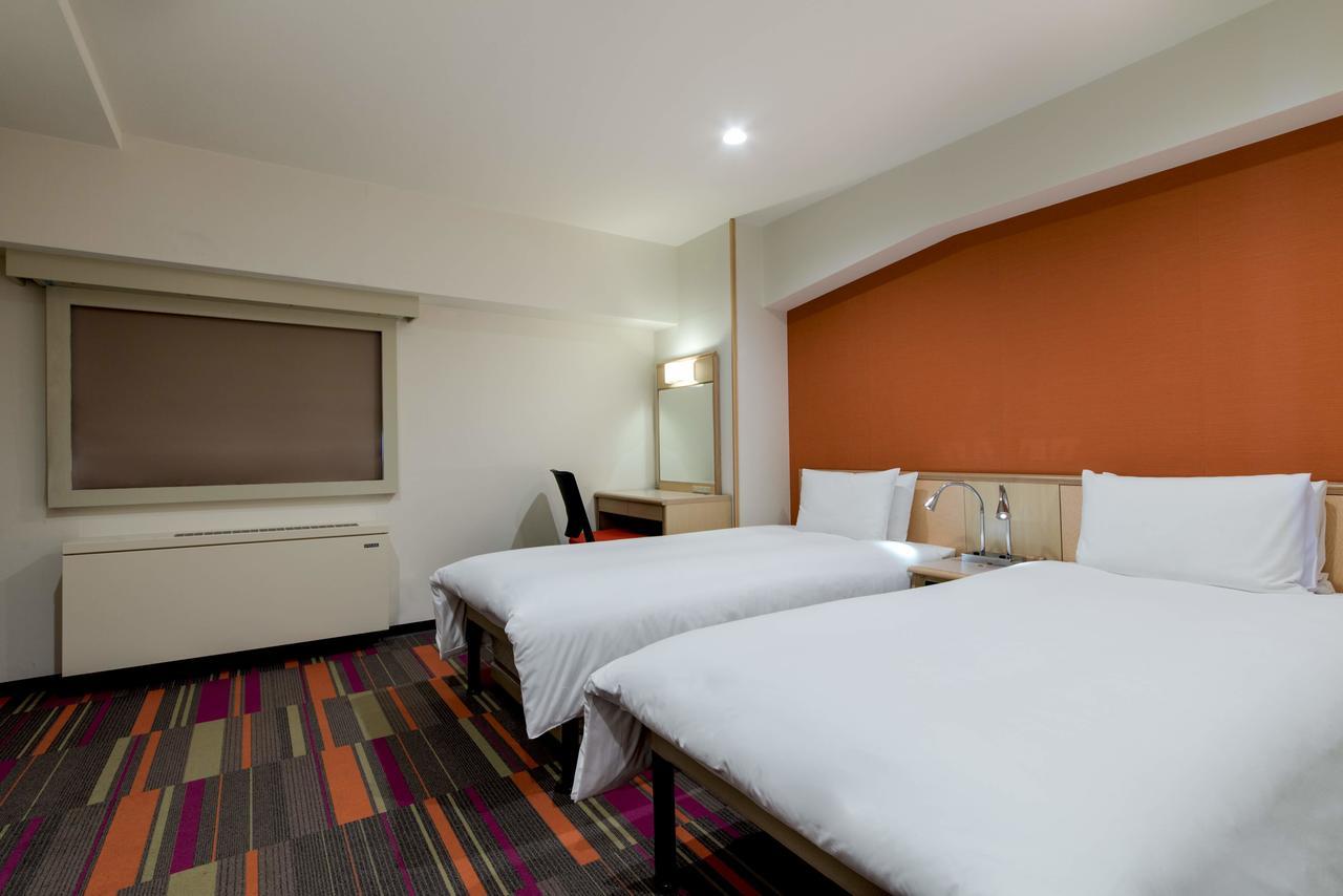 Hotel The B Sangenjaya à Tōkyō Extérieur photo