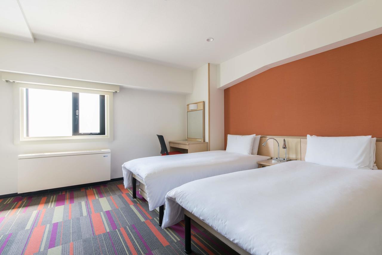 Hotel The B Sangenjaya à Tōkyō Extérieur photo